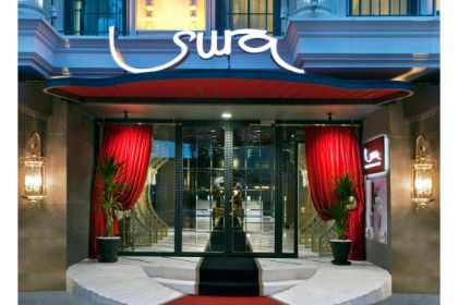 Sura Design Hotel & Suites